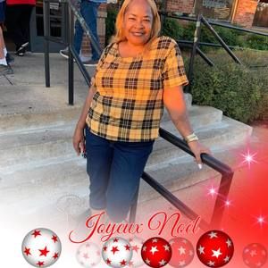 Meet your Posher, Annie